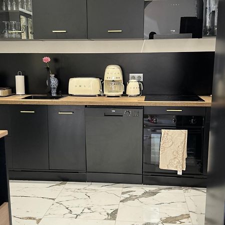 Maison Colombage Normande Flers  Bagian luar foto
