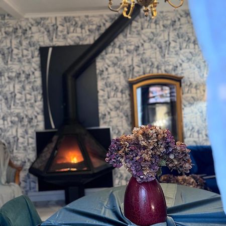 Maison Colombage Normande Flers  Bagian luar foto