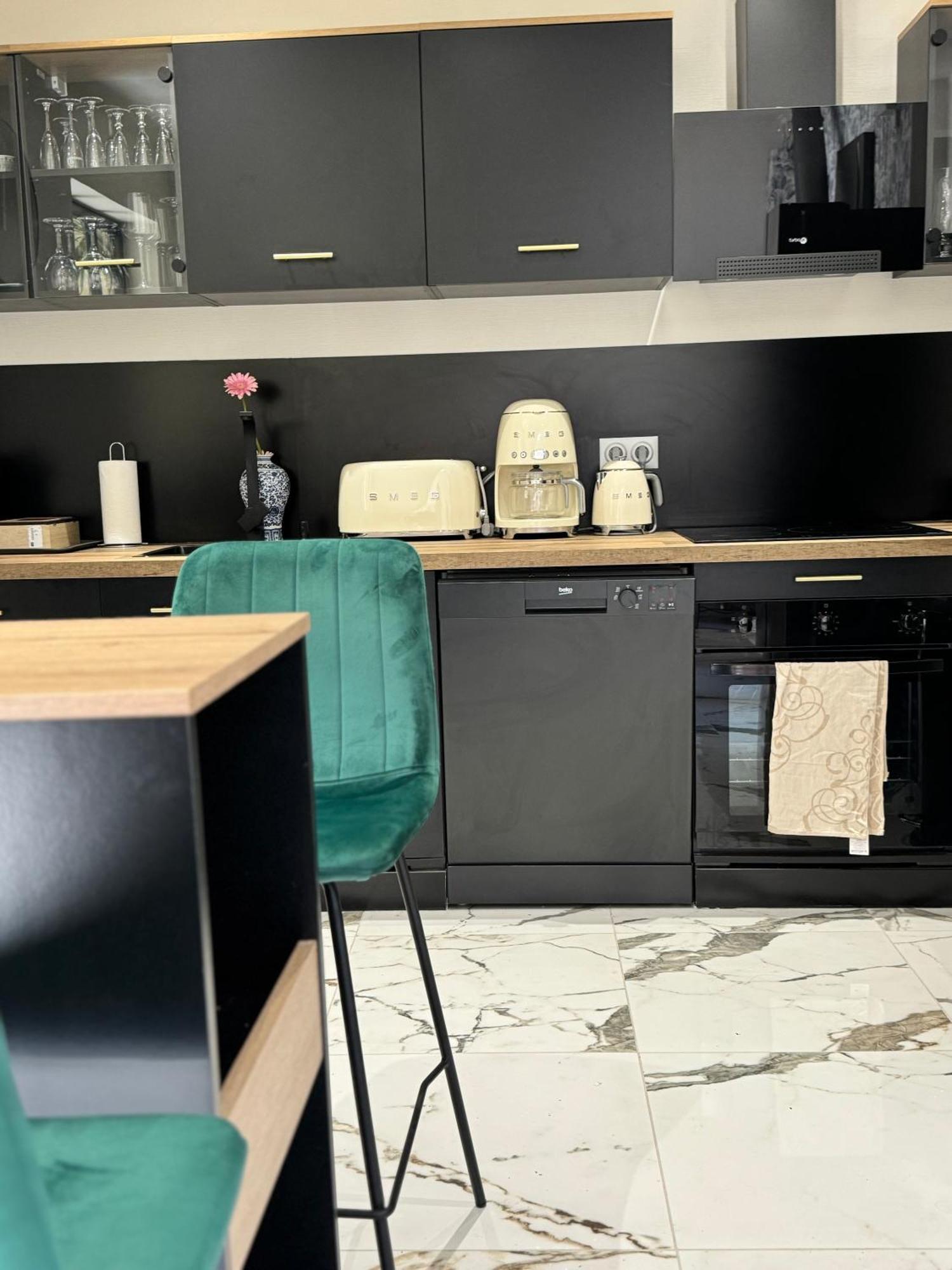 Maison Colombage Normande Flers  Bagian luar foto