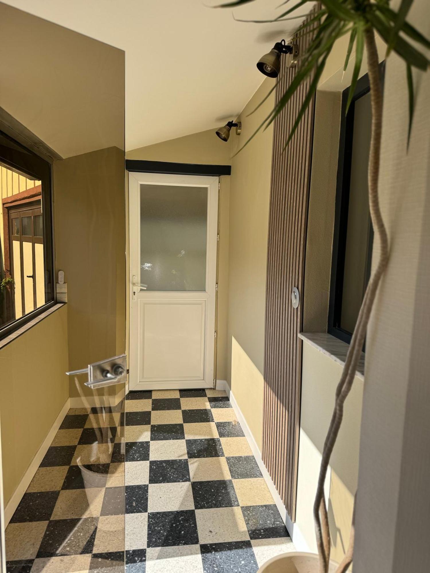 Maison Colombage Normande Flers  Bagian luar foto