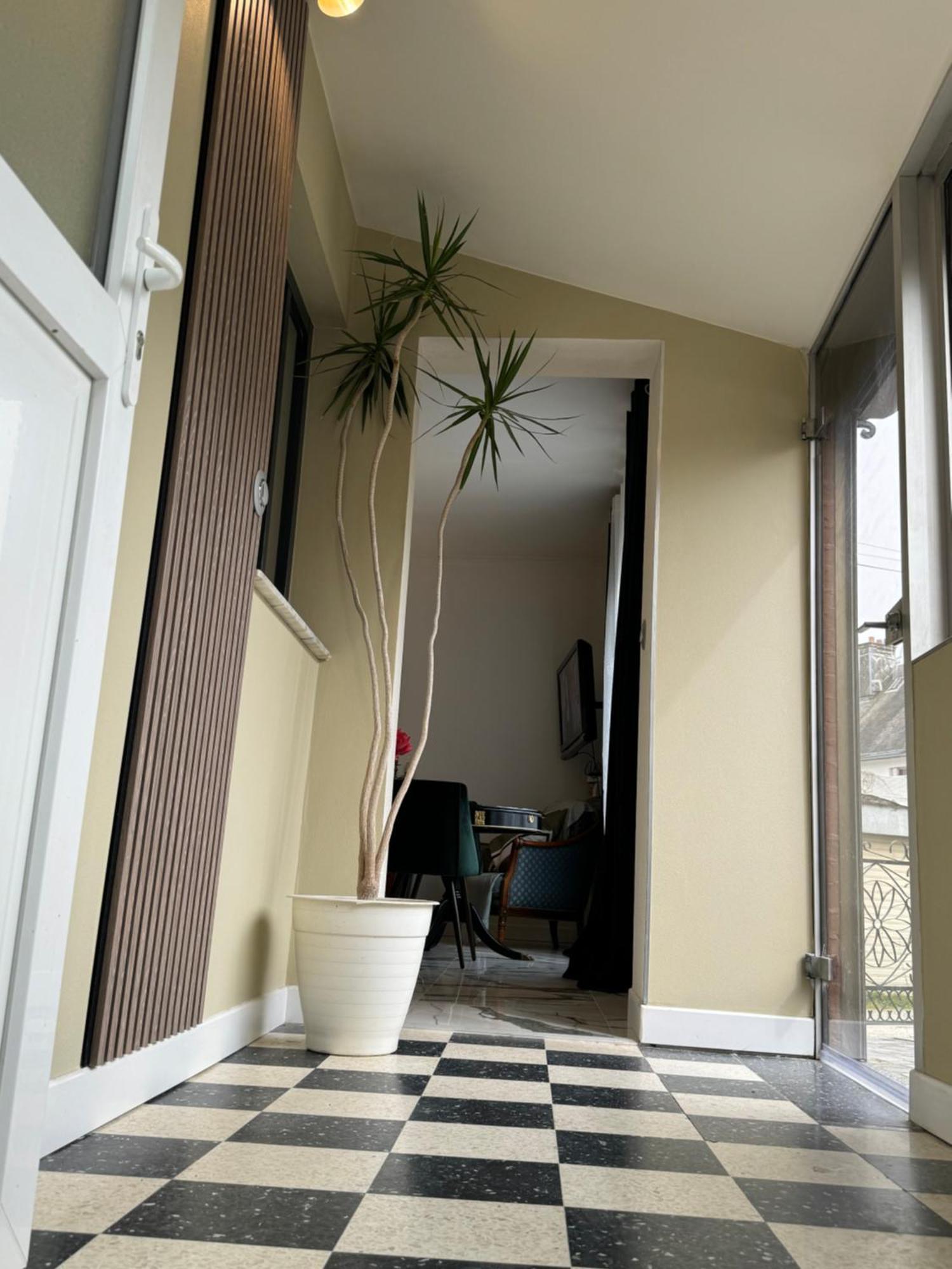 Maison Colombage Normande Flers  Bagian luar foto
